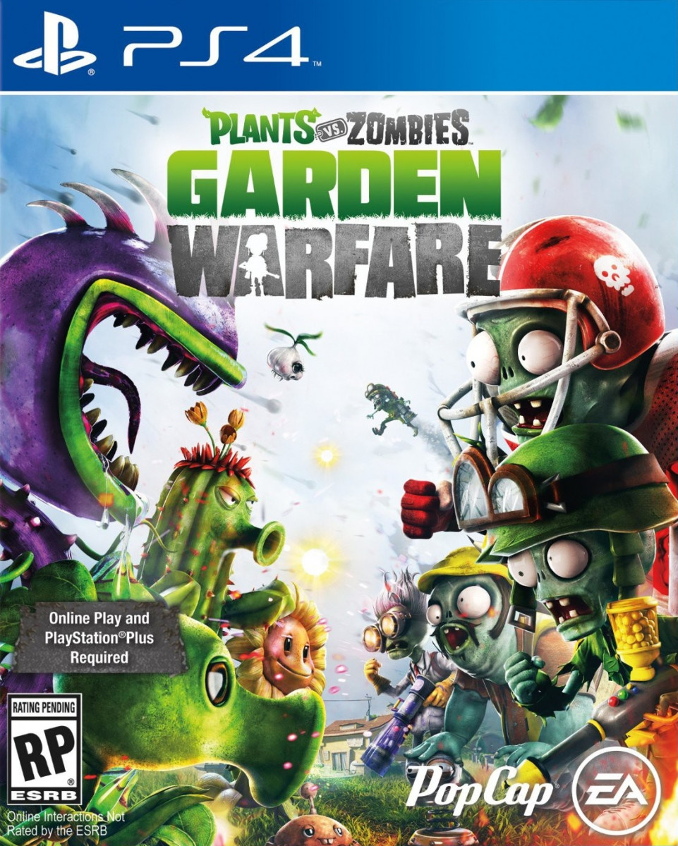 Plants vs zombies game of the year edition steam фото 92